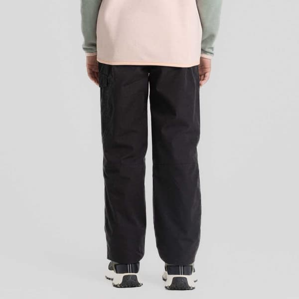 Craghoppers Kiwi Ii Winter Cargo Bukser Blå 11-12 Years / Regular Dreng