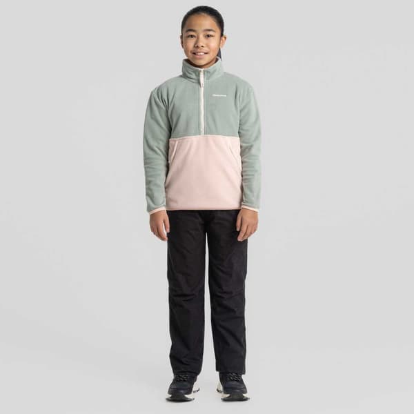 Craghoppers Kiwi Ii Winter Cargo Bukser Blå 11-12 Years / Regular Dreng