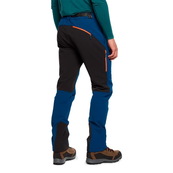 Trangoworld Jorlan Vd Housut Sininen XL Mies