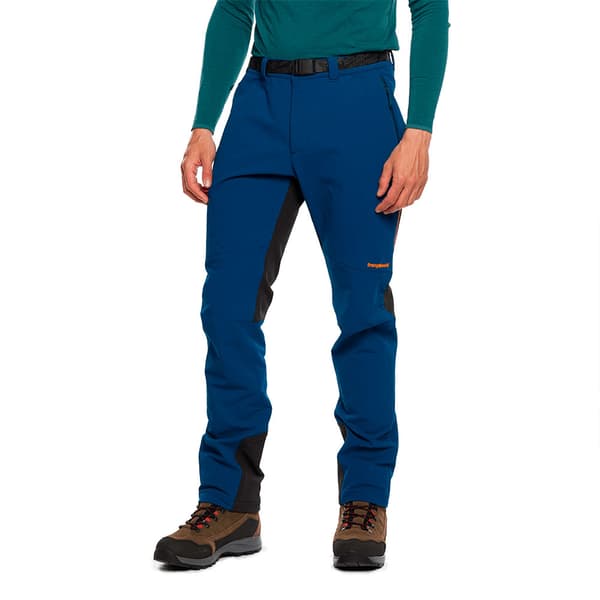 Trangoworld Jorlan Vd Housut Sininen XL Mies