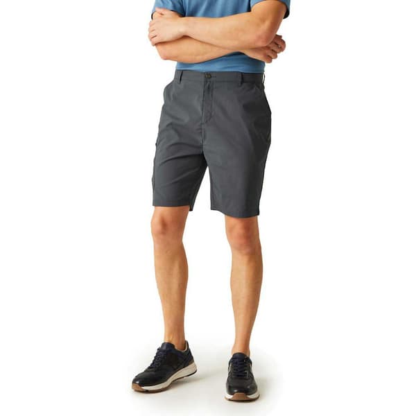 Regatta Dalry Shorts Grå 40 Mand