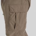 Miniatyrbillede 7 af 9: Craghoppers Nosilife Ii Cargo Bukser Beige 90 / Long Mand