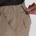 Miniatyrbillede 8 af 9: Craghoppers Nosilife Ii Cargo Bukser Beige 90 / Long Mand