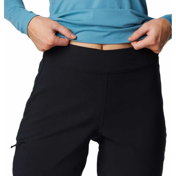 Columbia Back Beauty™ High-rise Bukser Sort XL / Regular Kvinde