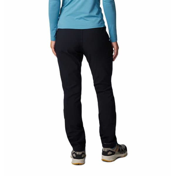 Columbia Back Beauty™ High-rise Bukser Sort XL / Regular Kvinde
