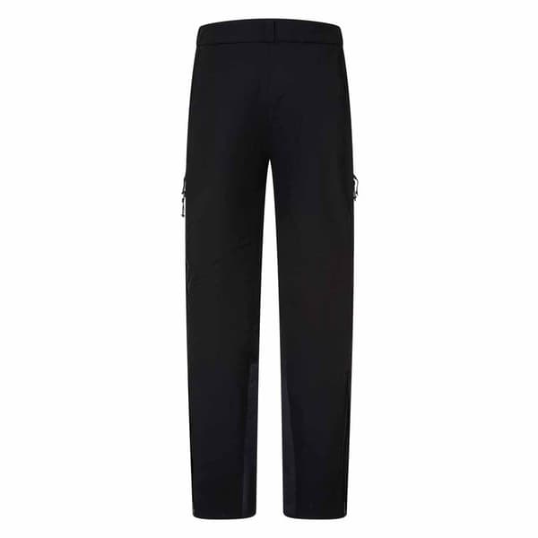 Rock Experience Fanatic Padded Byxor Svart S Kvinna