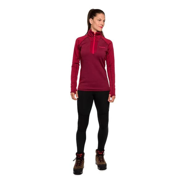 Trangoworld Scafell Byxor Svart XS Kvinna