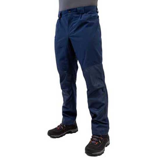 Graff 706-b Bukser Blå 3XL / 182-188 cm Mand