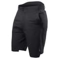 Miniatyrbillede 4 af 4: Zhik Elite Shorts Sort L Kvinde