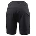 Miniatyrbillede 2 af 4: Zhik Elite Shorts Sort L Kvinde