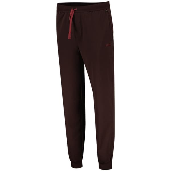 Boss Mix&match 10259900 Mjukisbyxor Röd M Man