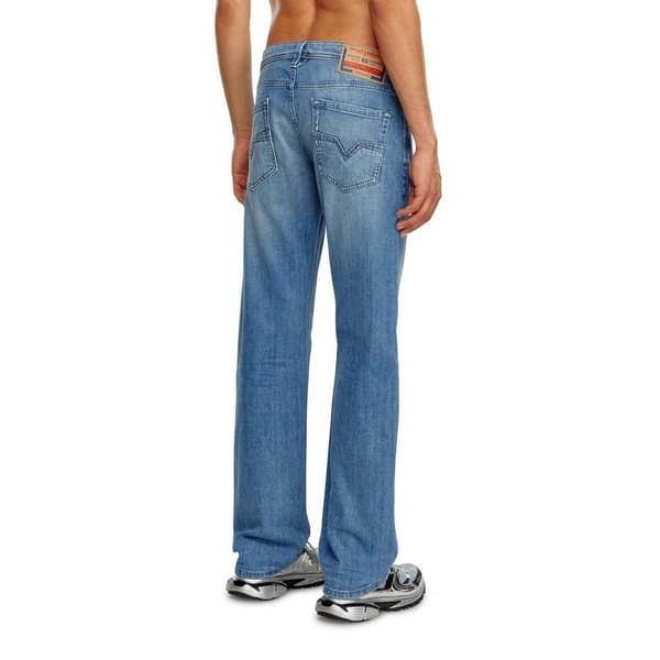 Diesel 1985 Larkee Jeans Blå 31 / 34 Man