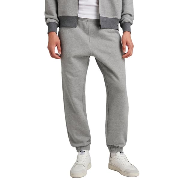 G-star Essential Hikihousut Harmaa L Mies