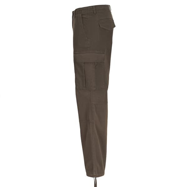 Jack & Jones Karl Harlow Cargo Housut Ruskea 30 / 32 Mies