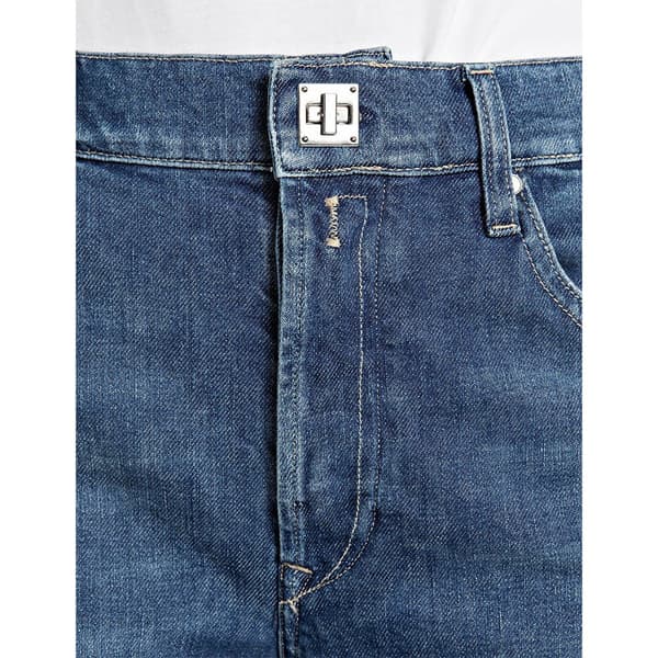 Replay Wa526 .000.773 761 Jeans Blå 27 / 30 Kvinna