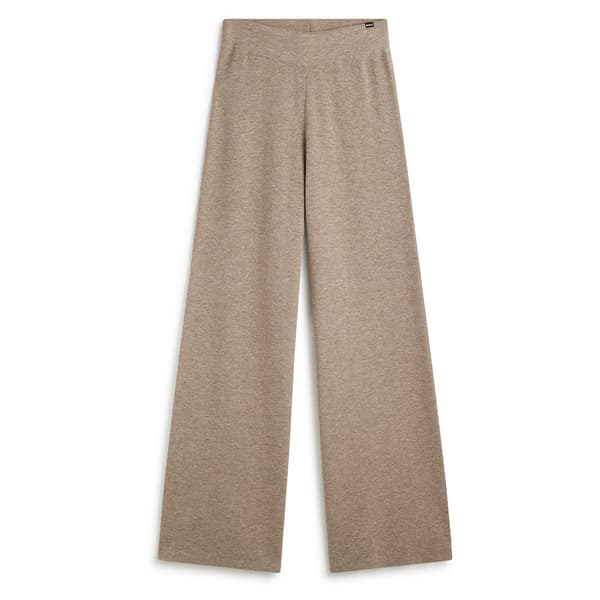 Ecoalf Cabril Byxor Brun XS Kvinna