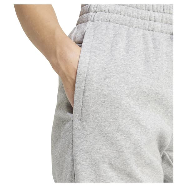 Adidas Essentials Fc Housut Harmaa S / Regular Nainen