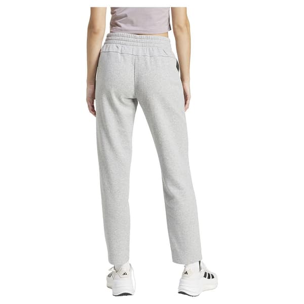 Adidas Essentials Fc Housut Harmaa S / Regular Nainen