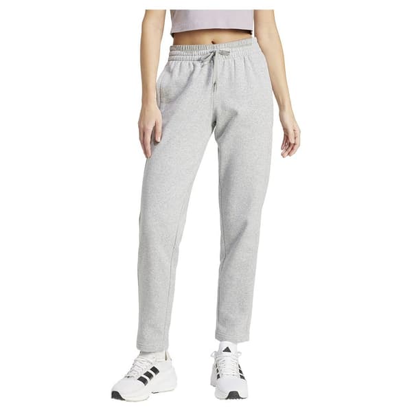 Adidas Essentials Fc Housut Harmaa S / Regular Nainen