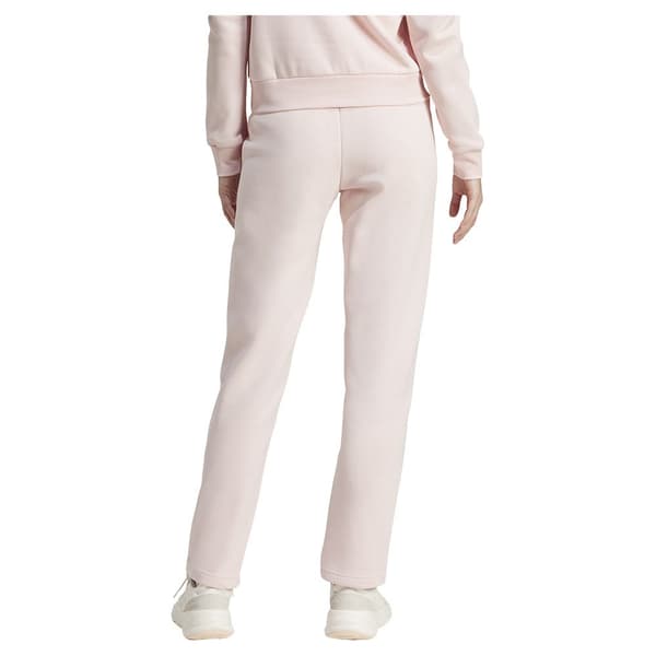 Adidas Essentials Fc Housut Pinkki L / Regular Nainen