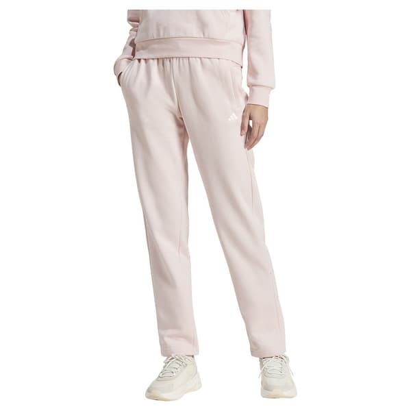Adidas Essentials Fc Housut Pinkki L / Regular Nainen