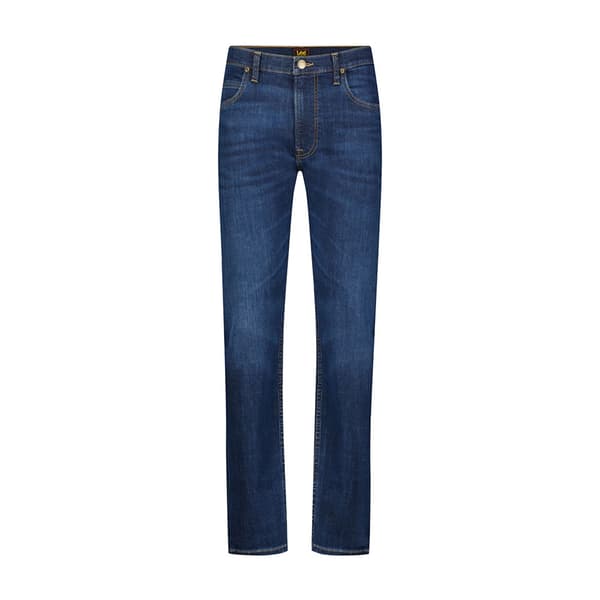 Lee Rider Farkut Sininen 33 / 36 Mies