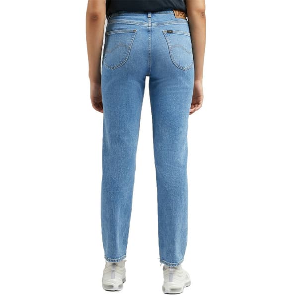 Lee Carol Housut Sininen 30 / 31 Nainen