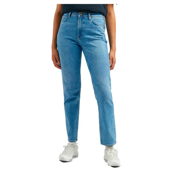 Lee Carol Housut Sininen 30 / 31 Nainen