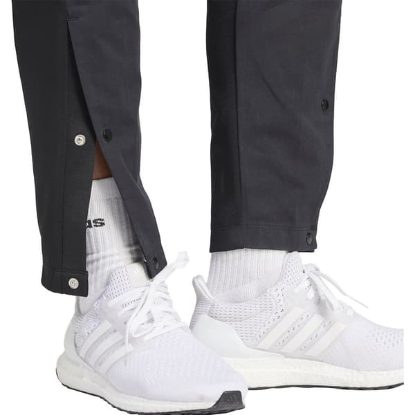 Adidas Tiro Tp Byxor Svart S Kvinna