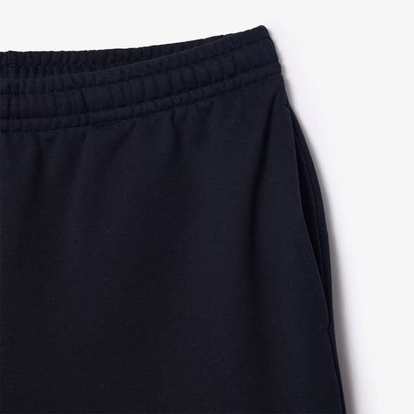 Lacoste Gh7499 Shorts Sort 5 Mand