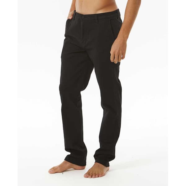 Rip Curl Classic Surf Chino Byxor Svart 32 Man