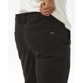 Miniatyrbild 5 av 6: Rip Curl Classic Surf Chino Byxor Svart 32 Man