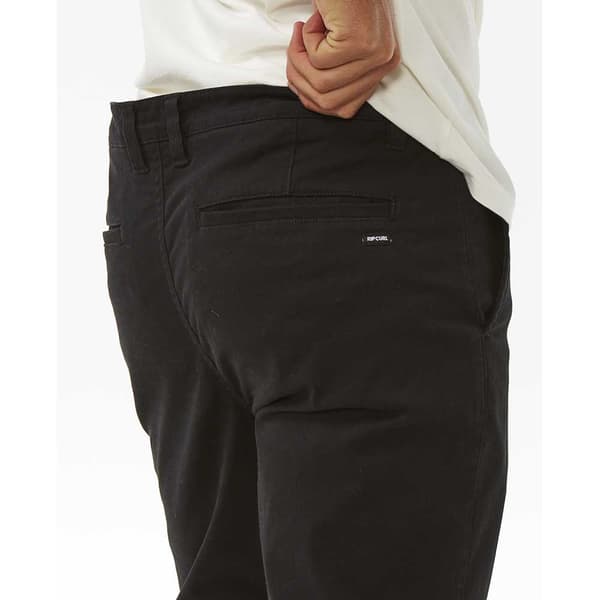 Rip Curl Classic Surf Chino Byxor Svart 32 Man