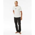 Miniatyrbild 6 av 6: Rip Curl Classic Surf Chino Byxor Svart 32 Man