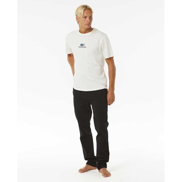 Rip Curl Classic Surf Chino Byxor Svart 32 Man