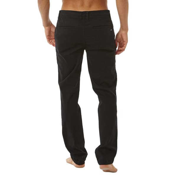 Rip Curl Classic Surf Chino Byxor Svart 32 Man
