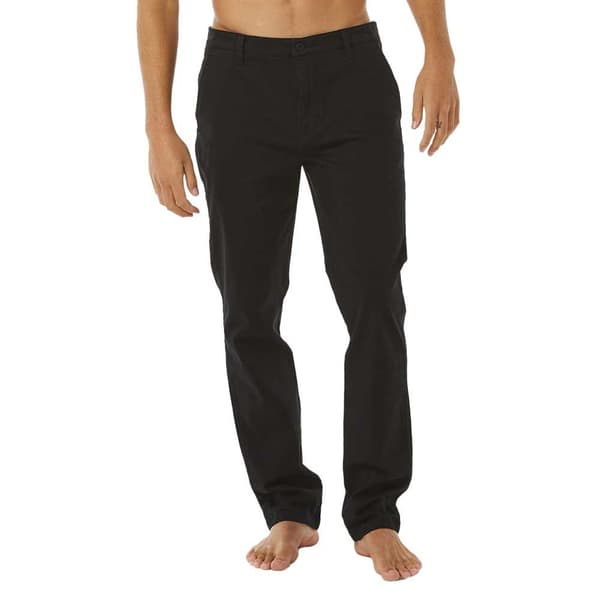 Rip Curl Classic Surf Chino Byxor Svart 32 Man