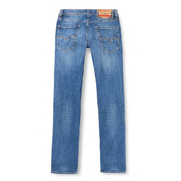 Diesel 00su1x-0grdj 1986 Larkee Beex Jeans Blå 30 / 32 Mand