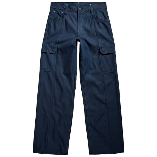 G-star Judee Jeans Blå 28 / 30 Kvinna
