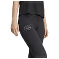 Pikkukuva 6 / 6: Adidas Brand Love Q3 Leggingsit Musta M Nainen