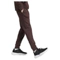 Miniatyrbild 4 av 6: Adidas Essentials Fleece Regular Tapered Joggers Brun S / Regular Man