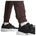 Miniatyrbild 6 av 6: Adidas Essentials Fleece Regular Tapered Joggers Brun S / Regular Man