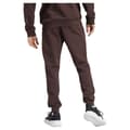 Miniatyrbild 2 av 6: Adidas Essentials Fleece Regular Tapered Joggers Brun S / Regular Man