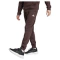 Miniatyrbild 1 av 6: Adidas Essentials Fleece Regular Tapered Joggers Brun S / Regular Man