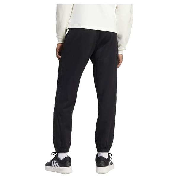Adidas Brand Love French Terry Joggers Musta XL / Regular Mies