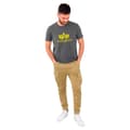 Pikkukuva 3 / 3: Alpha Industries Airman Housut Ruskea 38 Mies