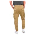 Pikkukuva 2 / 3: Alpha Industries Airman Housut Ruskea 38 Mies