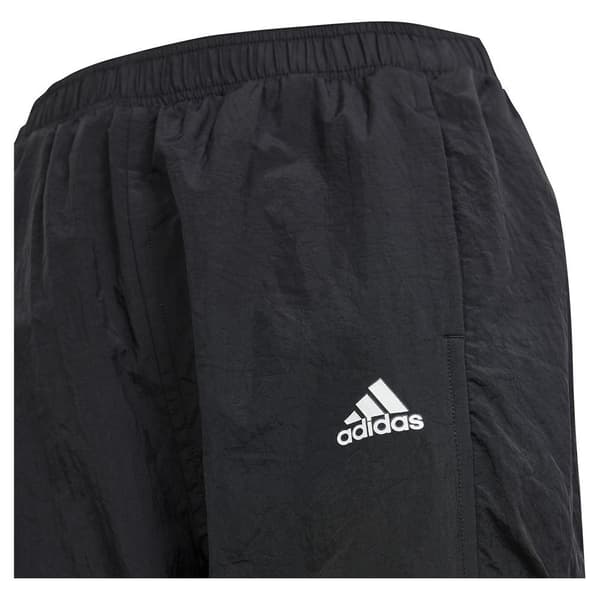 Adidas Dance Woven Cargobyxor Svart 11-12 Years Pojke