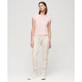 Miniatyrbillede 4 af 7: Superdry Essential Logo Ub Joggers Beige M Kvinde