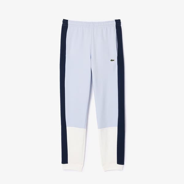 Lacoste Xh1300 Joggers Valkoinen M Mies